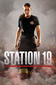 Grey’s Anatomy : Station 19