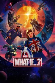 Marvel’s What If…? (2021)